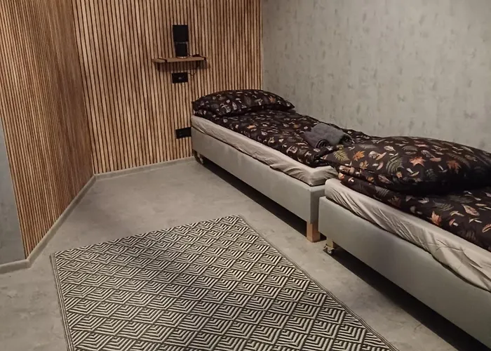 Rajca Room