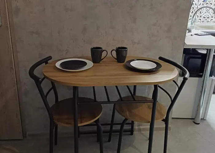 Rajca Room
