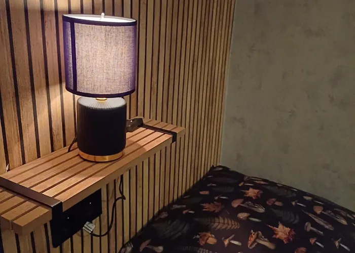 Rajca Room