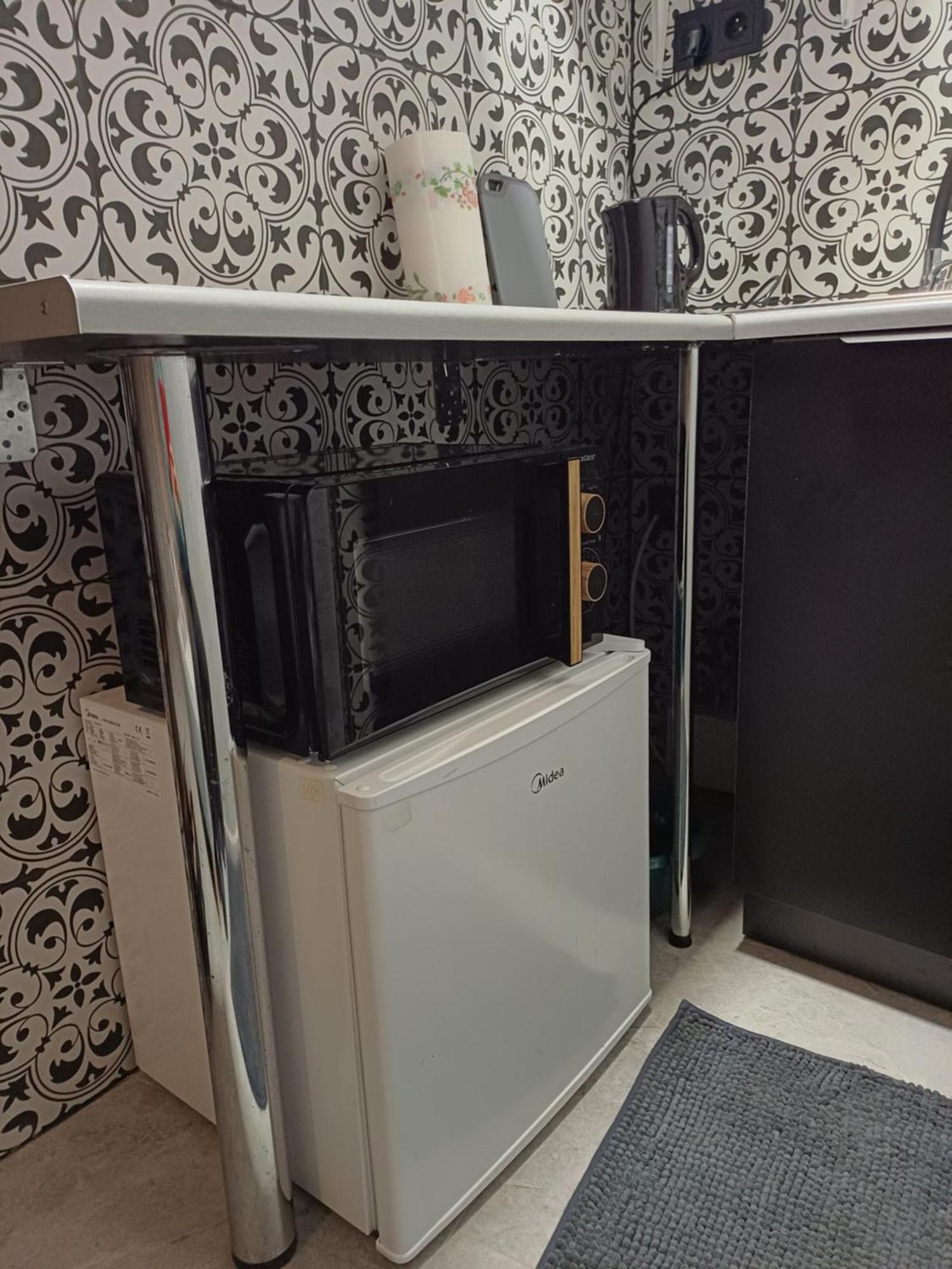 Rajca Apartment
