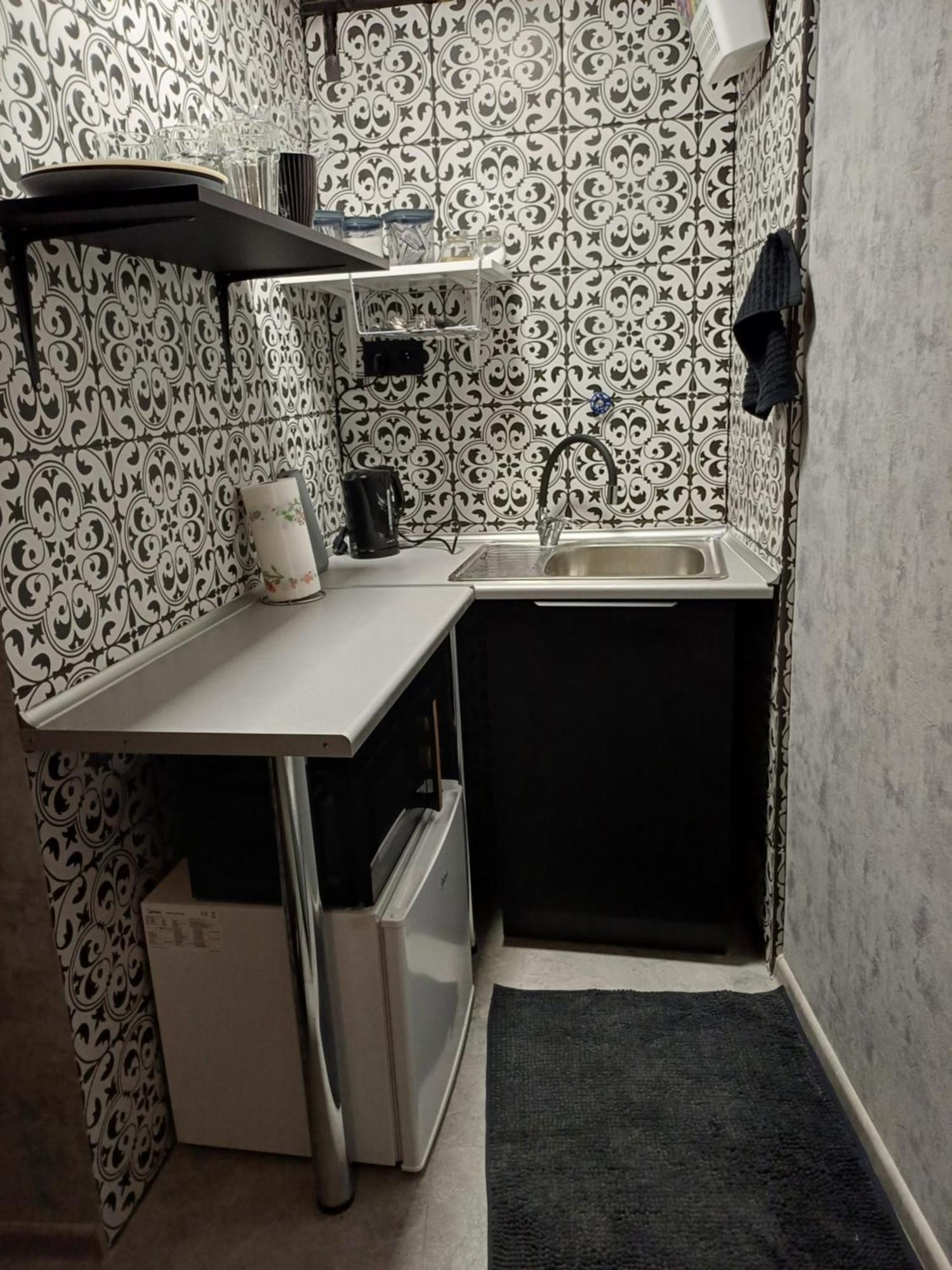 Apartment Rajca *
